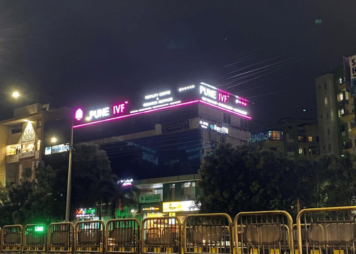 Pune IVF Centre