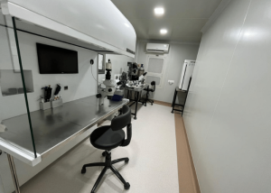 IVF Lab