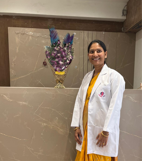 Dr. Rani Shekhar Bache Pune IVF