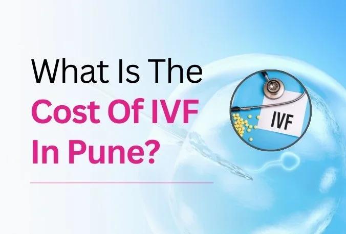 What is the cost of IVF in Pune?