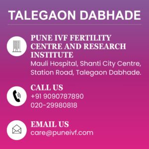 Talegaon Dabhade