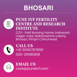 Bhosari