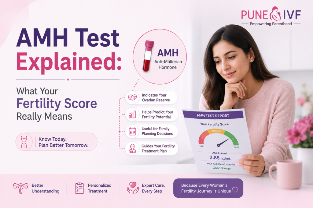 AMH Test