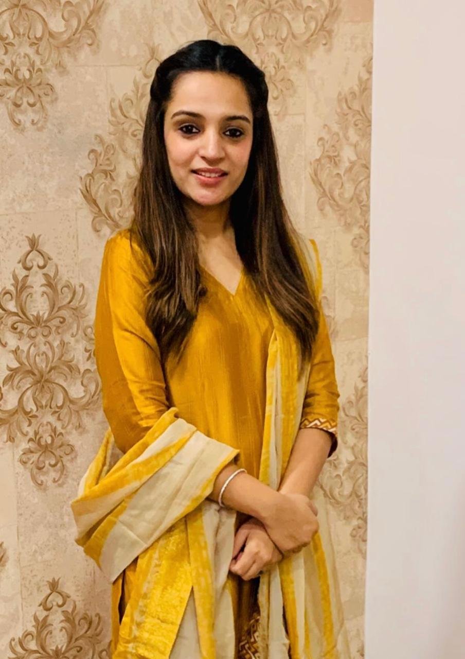 Dr. Bindiya Chugh