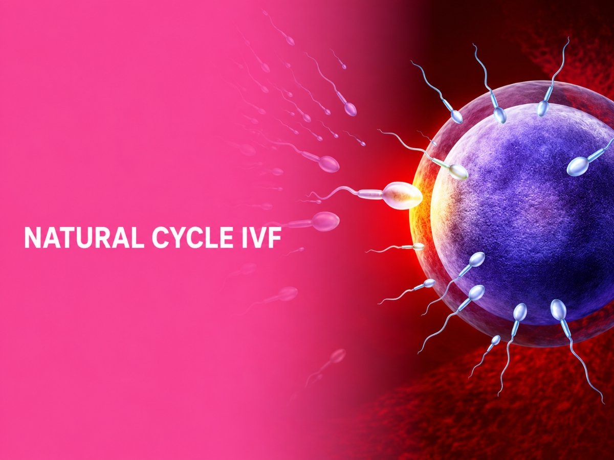 Natural Cycle IVF in Pimpri Chinchwad
