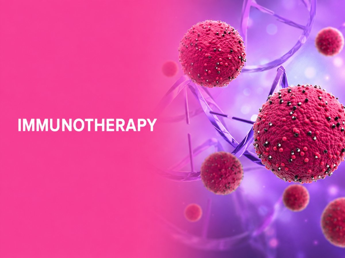 Immunotherapy Treatment in Pimpri Chinchwad