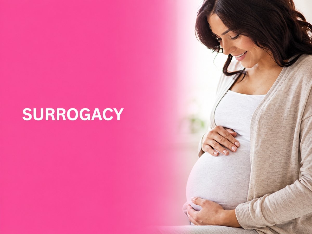Surrogacy Center in Pimpri Chinchwad