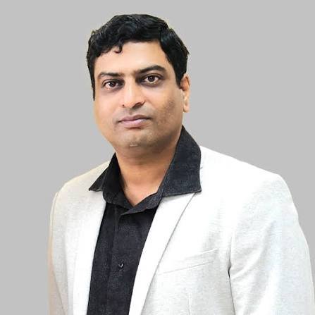 Dr. Anup Prakash Rawool