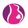PuneIVF Logo Icon